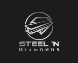 https://www.logocontest.com/public/logoimage/1679909999Steel _N Diamonds-15.png
